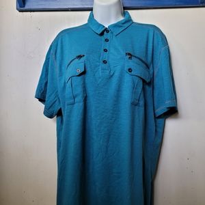 Mens polo shirts